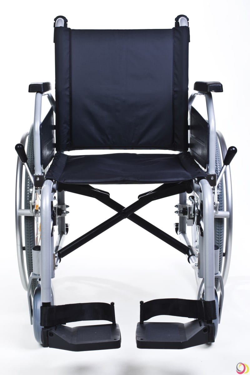 Standardrollstuhl bescomedical Primus MS 2.0