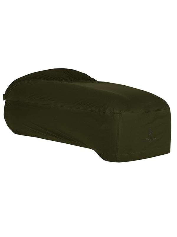 Kinetic Balance kurze Beinschutzdecke RAINDEK ®