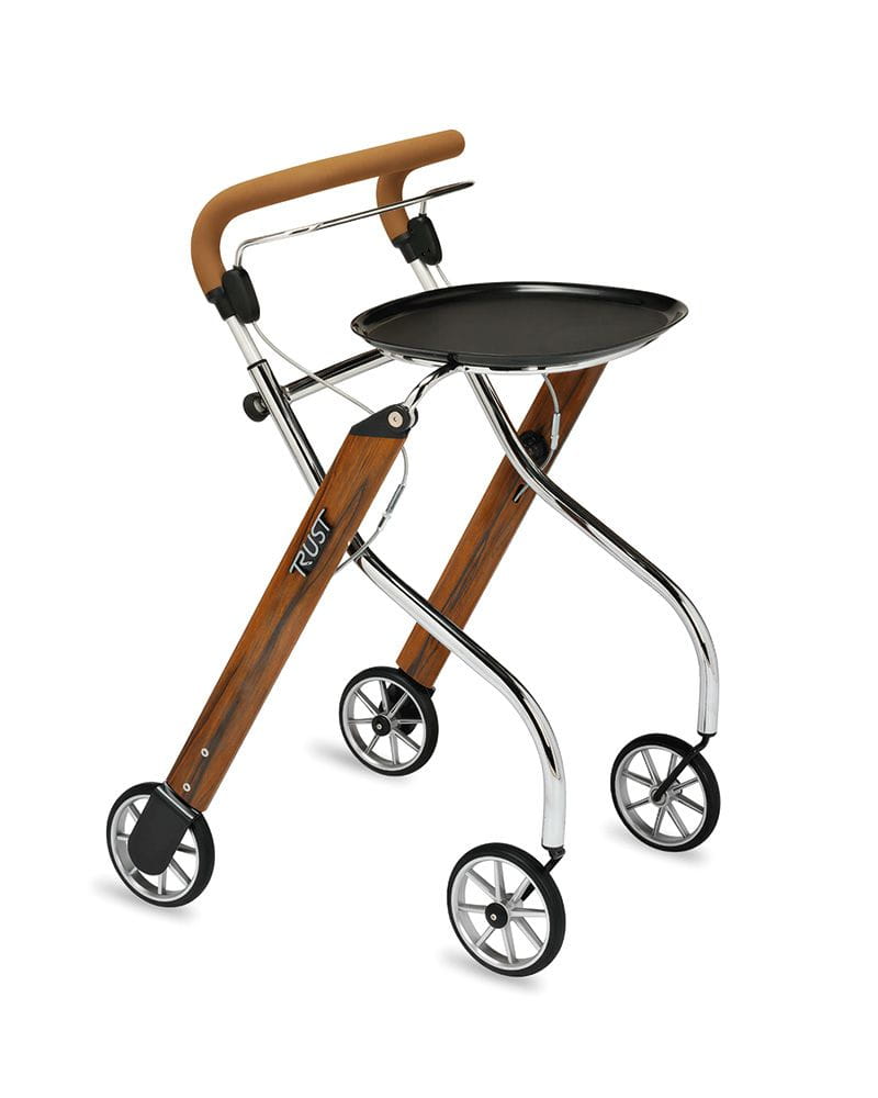 Trust Care Indoor Rollator Let´s Go