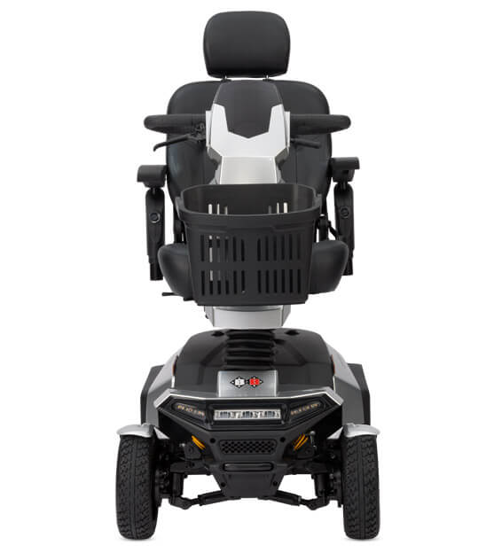 Elektromobil-Bischoff-und-Bischoff-Centuro-S1-2 Bischoff und Bischoff Elektromobil Centuro S1