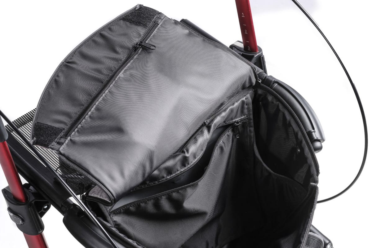 Citytasche für Rollator Sunrise Medical Gemino 30/30M/60