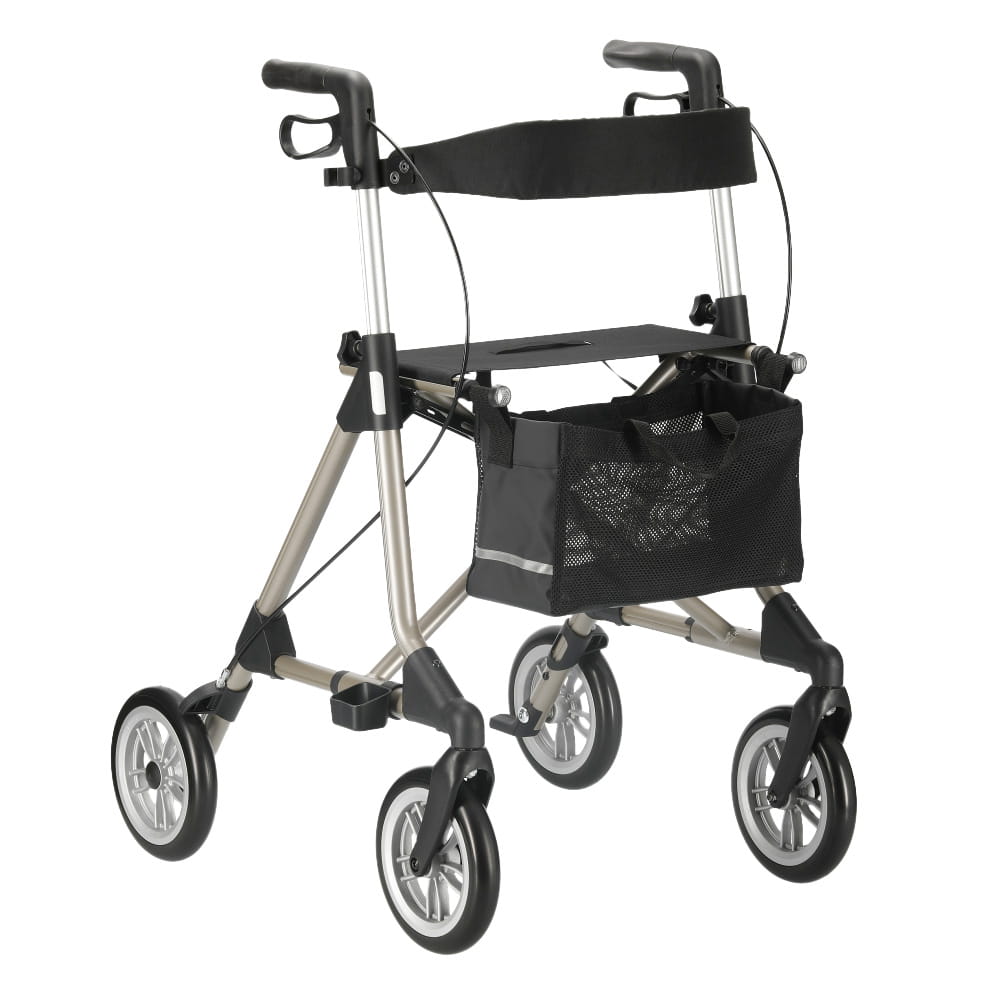 Leichtgewichtrollator-Russka-Elan Russka Leichtgewichtrollator Elan classic