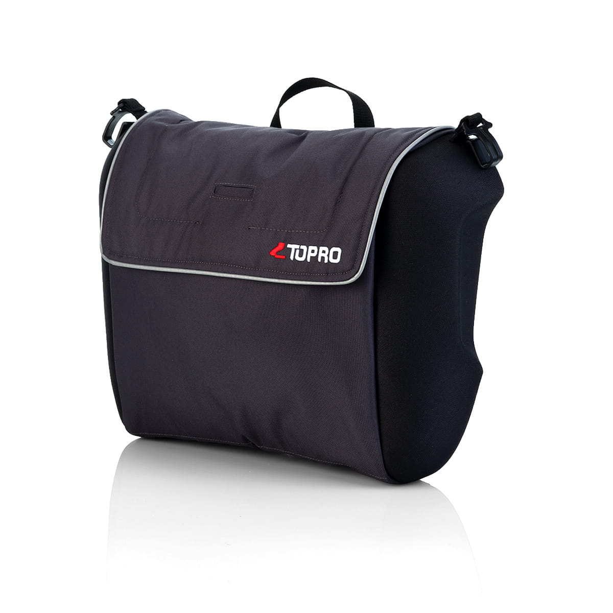 Leichtgewichtrollator Carbon Topro Pegasus Vorführware