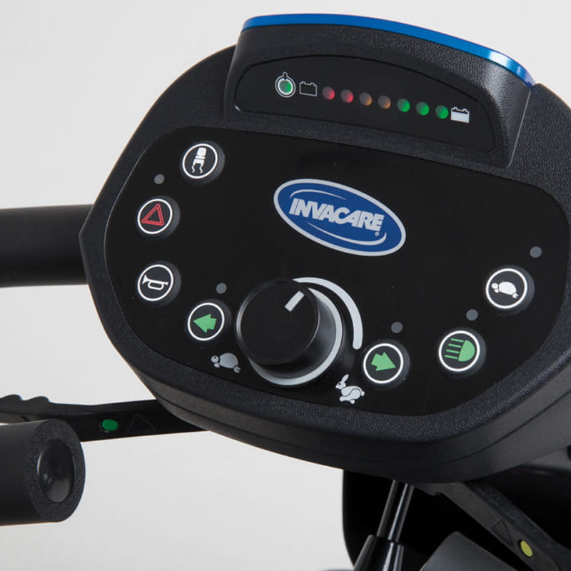 Elektromobil-Invacare-Orion-Metro-3 Invacare Elektromobil Orion Metro