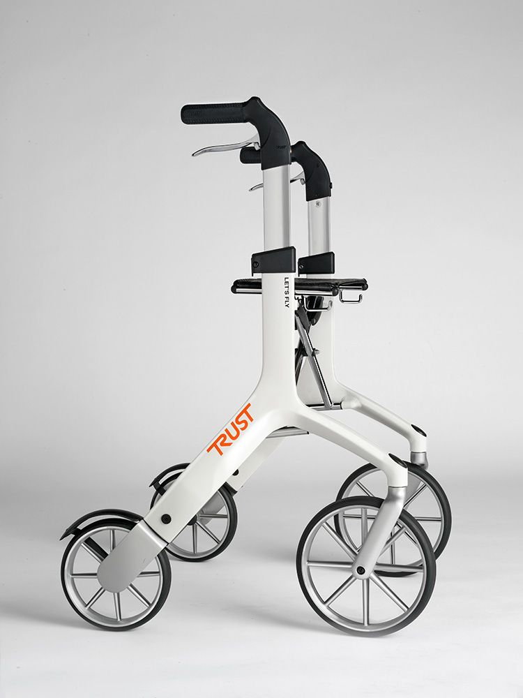 Trust Care Rollator Let´s Fly