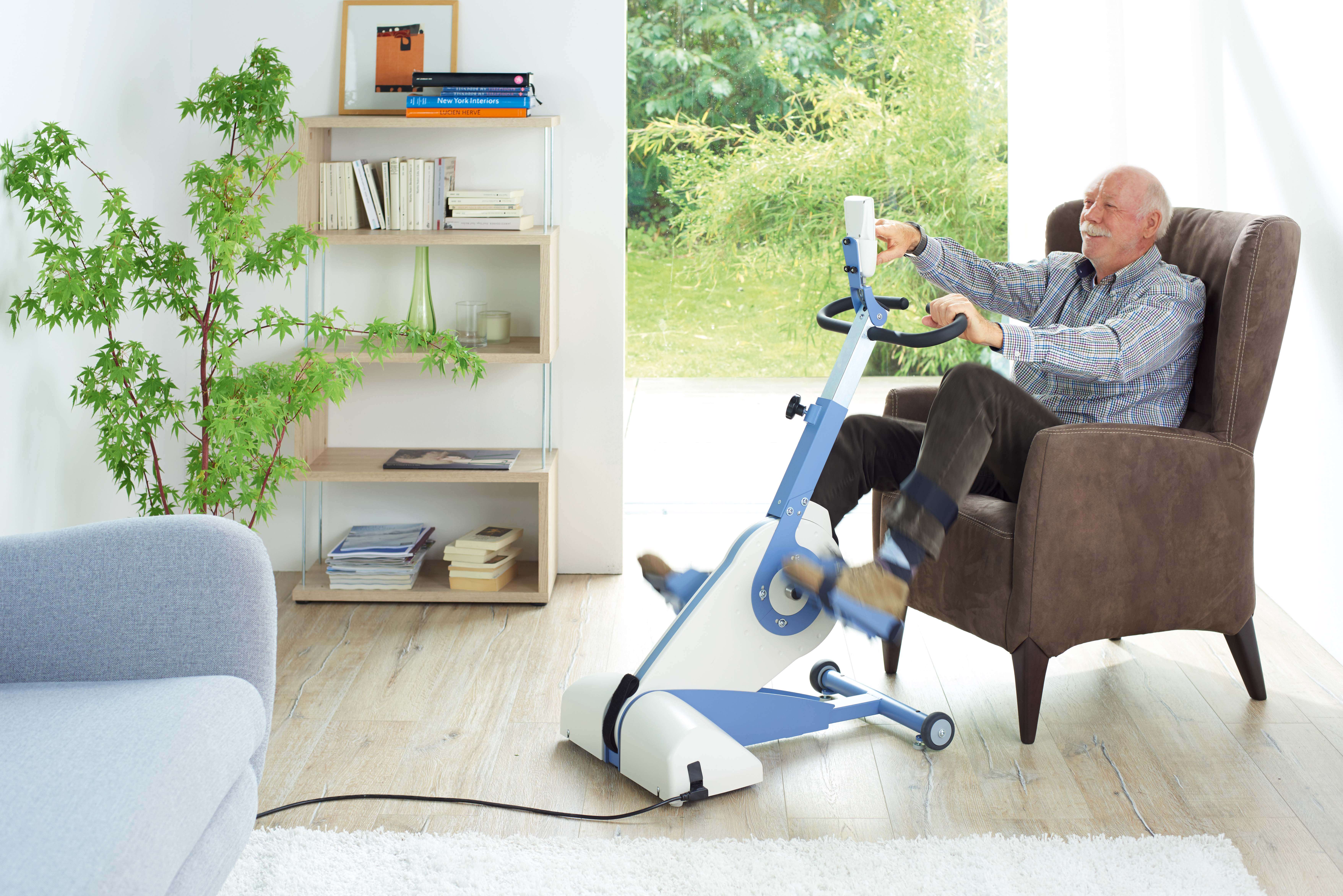 Bein Bewegungstrainer THERA-Trainer tigo 502