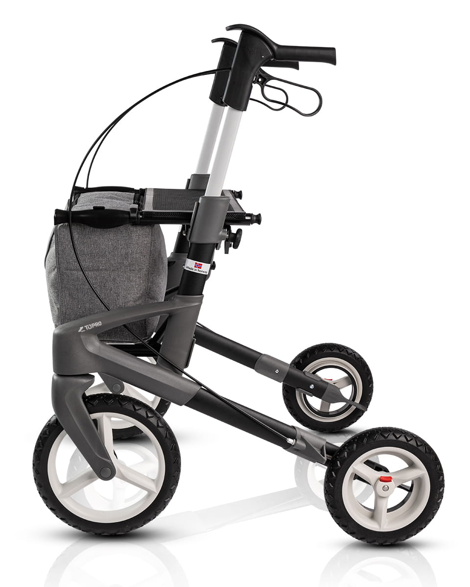 Rollator TOPRO Olympos ATR