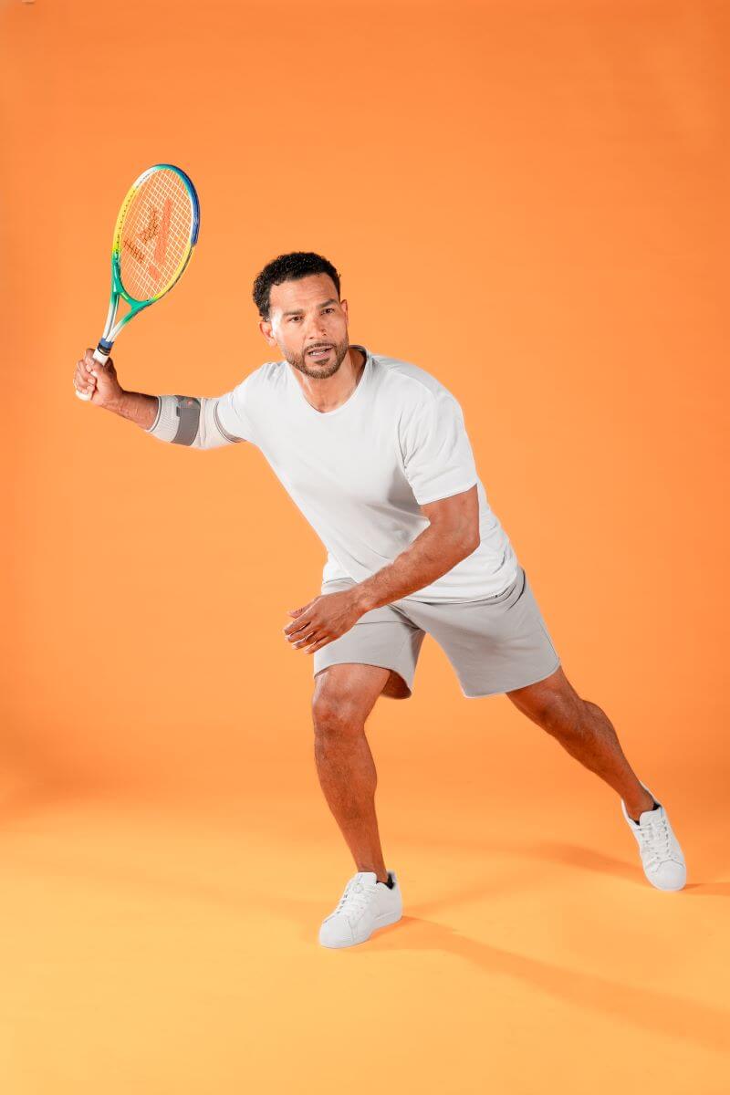 Ellenbogenbandage-SMINA-Comfort-Plus-2 SMINA Ellenbogenbandage Comfort Plus