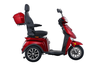 Elektromobil Pride Mobility - Kolja Speed 3