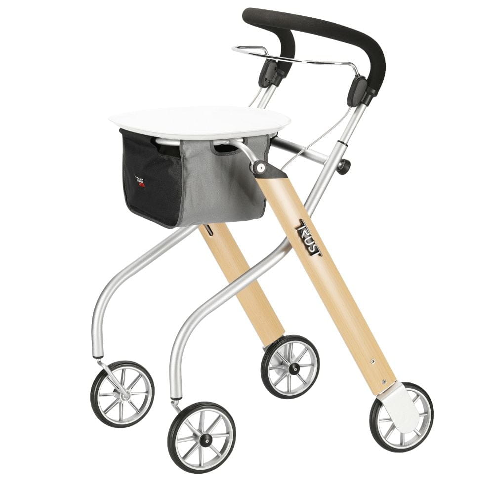 Trust Care Indoor Rollator Let´s Go