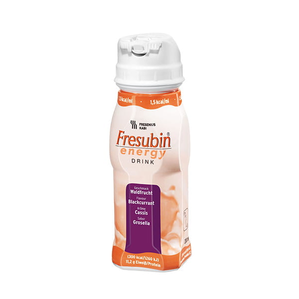 Fresubin Trinknahrung Energy Drink Mischkarton