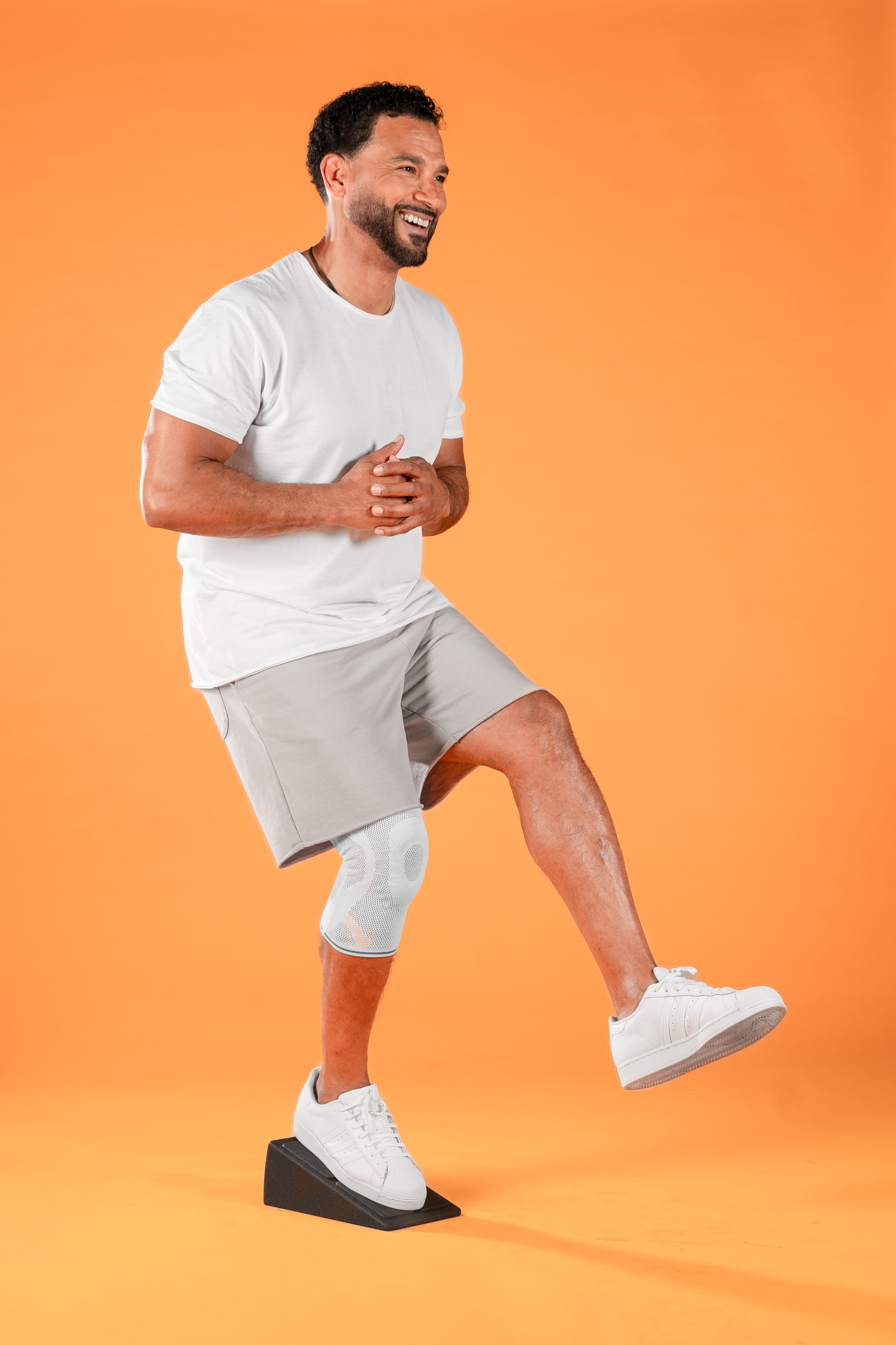 Kniebandage-SMINA-Comfort-4 SMINA Kniebandage Comfort