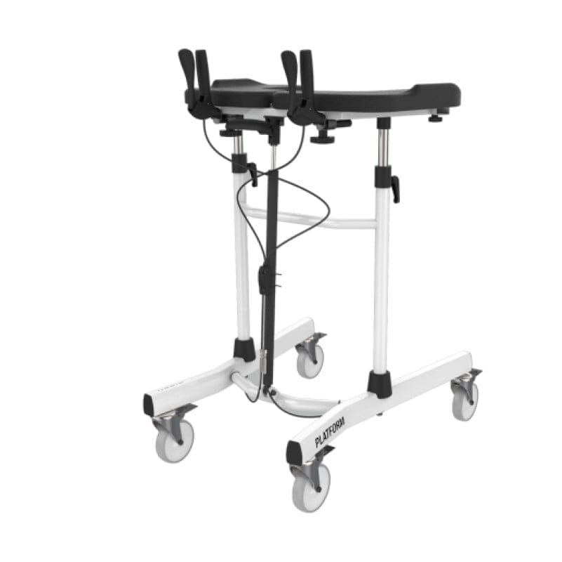  Rehasense Gehwagen Platform