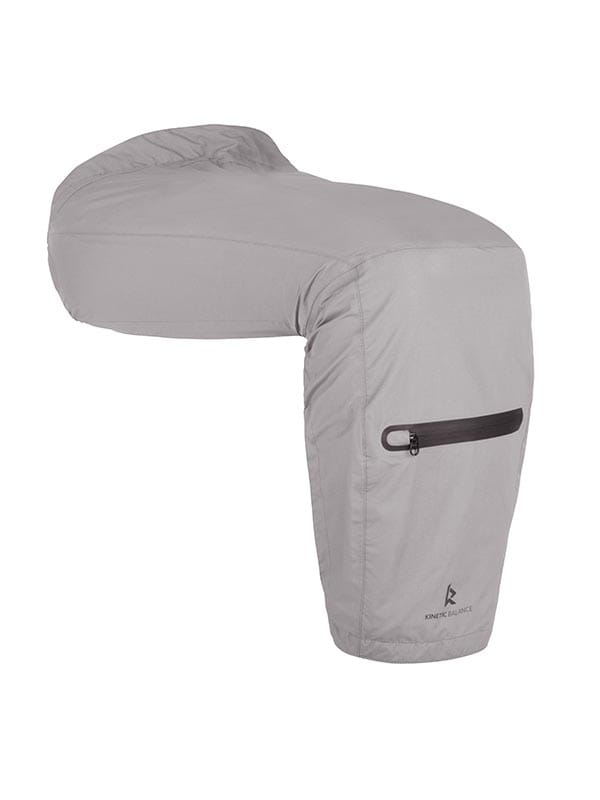 Kinetic Balance lange Beinschutzdecke RAINDEK®