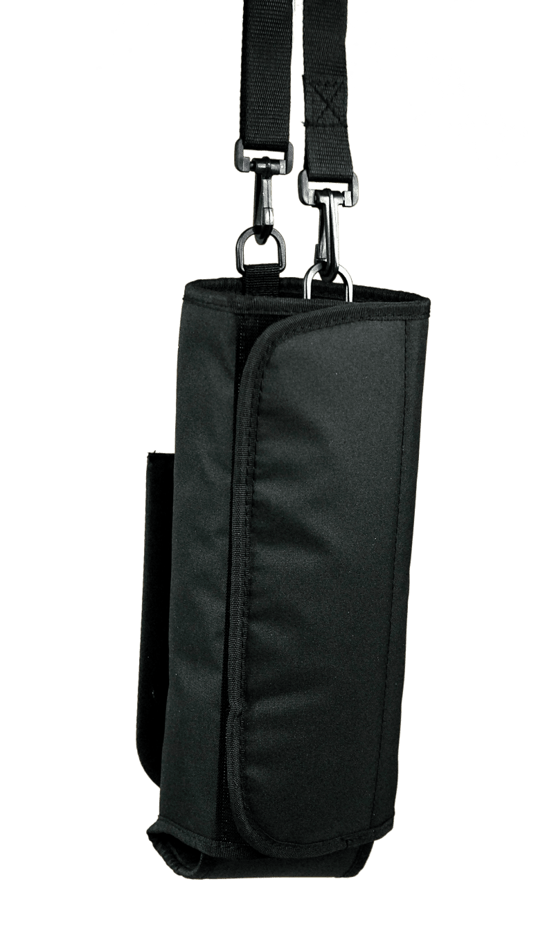 Sauerstoffflaschenhalter für Rehasense Rollatoren