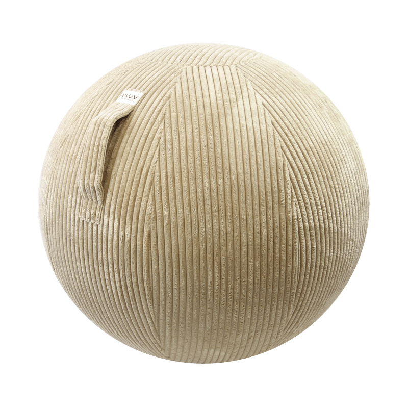 Sitzball-VLUV-BOL-VLIP-Beige VLUV Sitzball  BOL VLIP