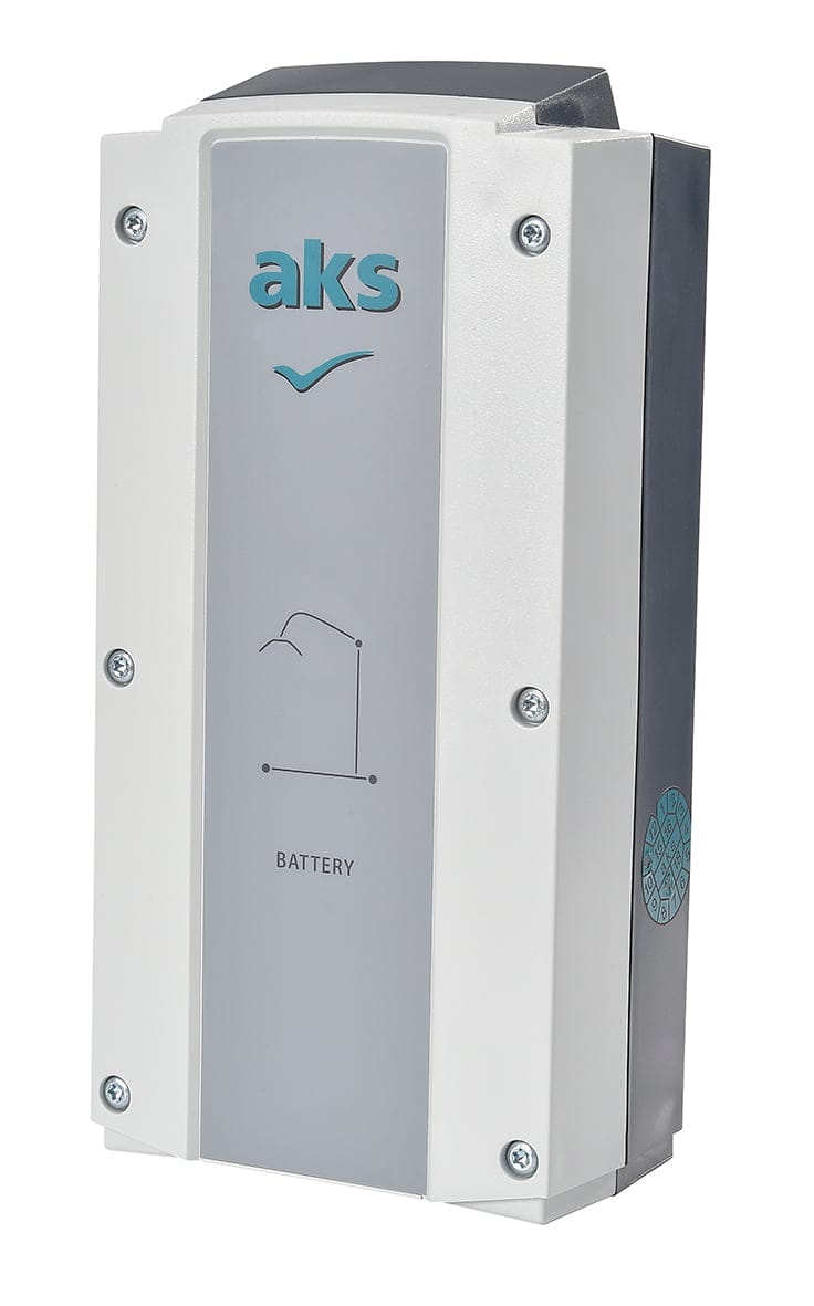 aks Patientenlifter foldy XL