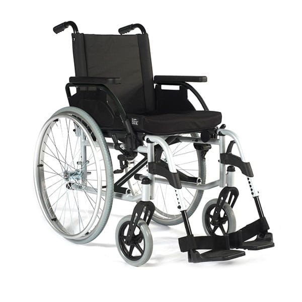 Sunrise Medical Standard Rollstuhl BREEZY Unix² Sunrise Medical Standard Rollstuhl BREEZY Unix²