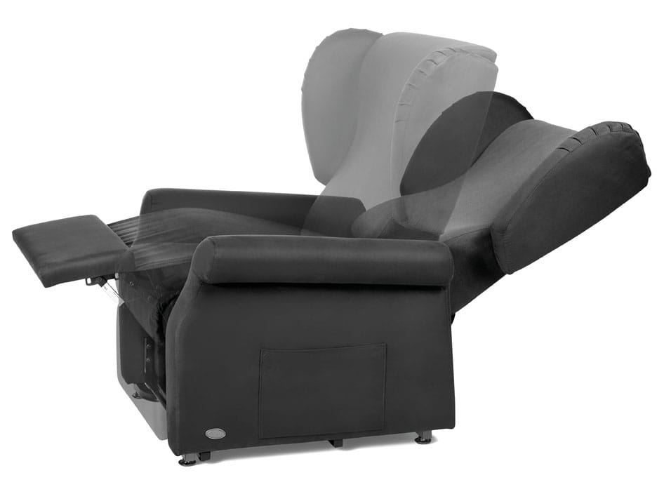 Ruhe- und Aufstehsessel TOPRO Siena Ruhe- und Aufstehsessel TOPRO Siena