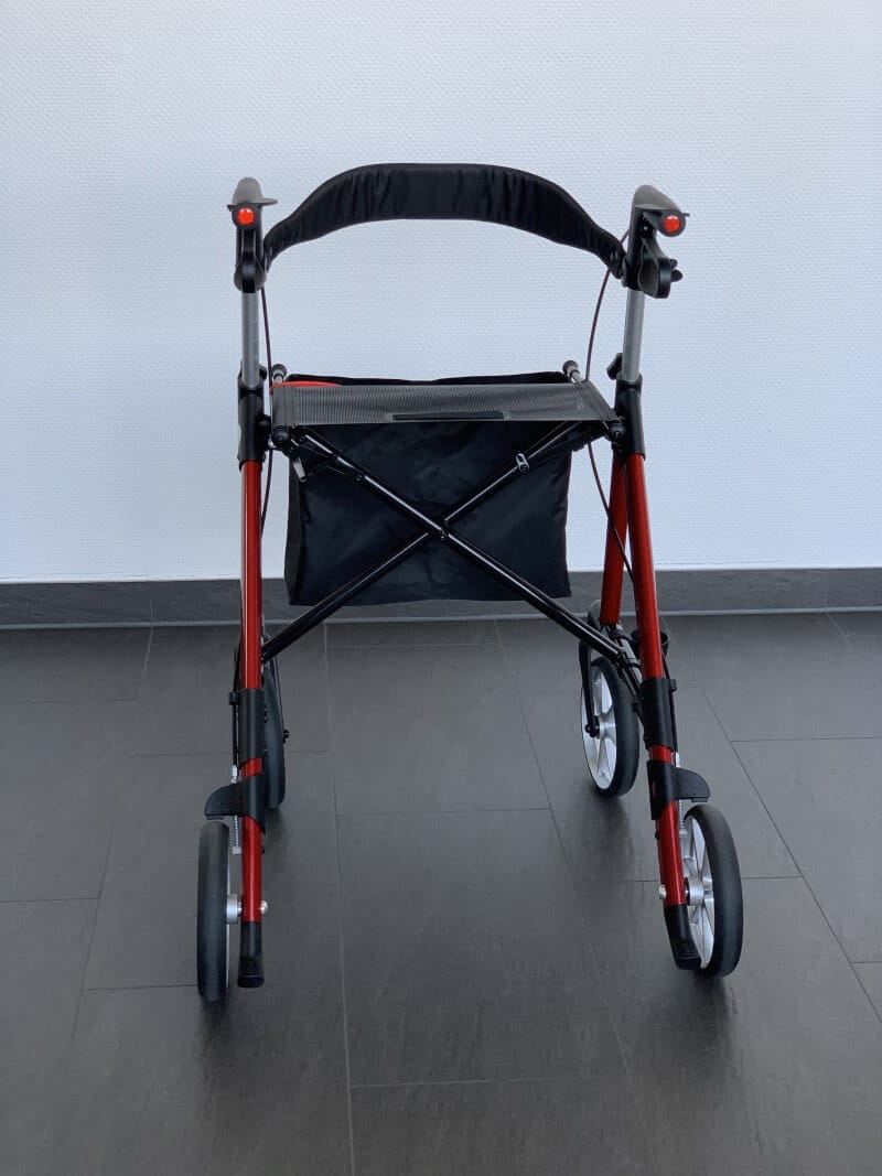 Rollator Rehasense Stylus