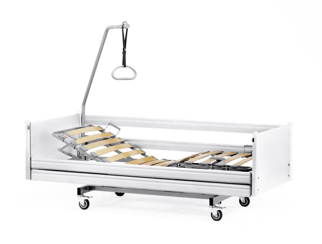 Hermann Bock Pflegebett belluno