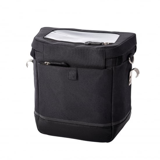 Designertasche Jost für SALJOL Carbon Rollator