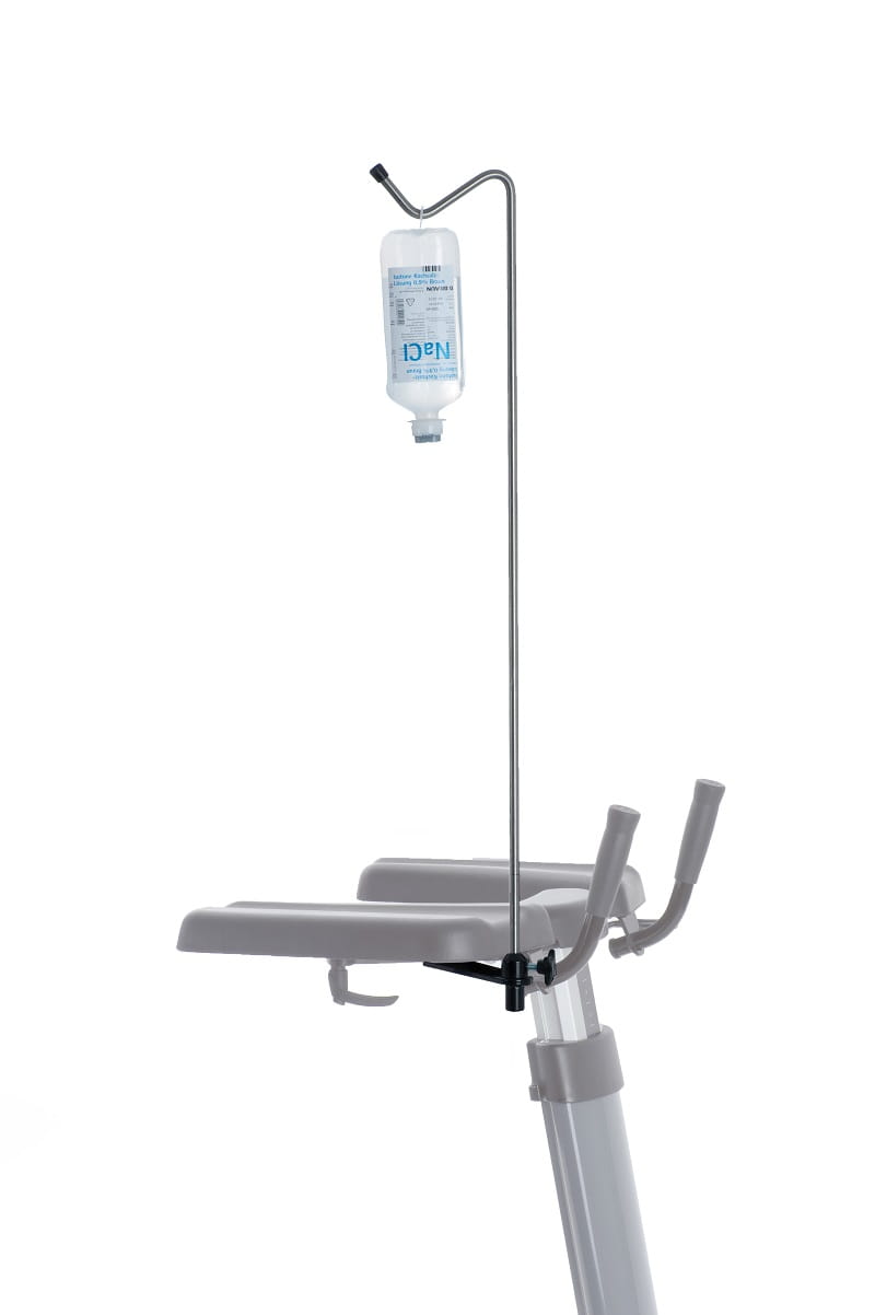 Infusionsstativ für TOPRO Taurus