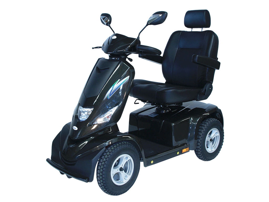 Drive Medical Elektromobil Bluster (ST6) Drive Medical Elektromobil Bluster (ST6)