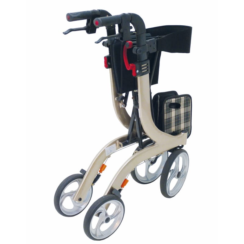 Drive Medical Leichtgewichtrollator Nitro