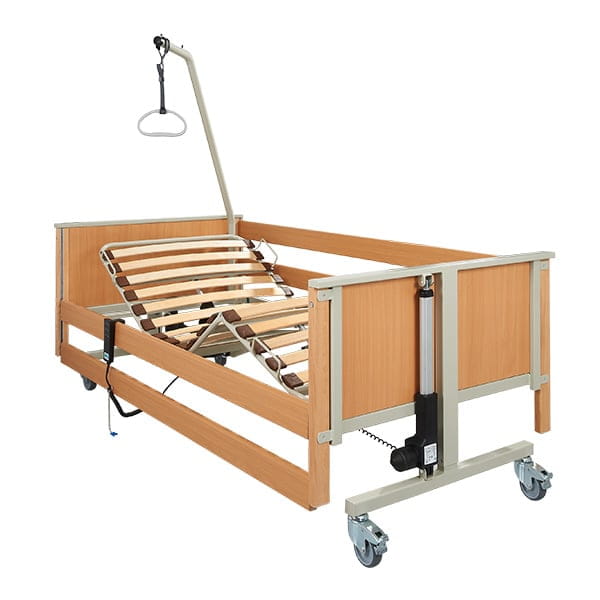 aks Pflegebett L4