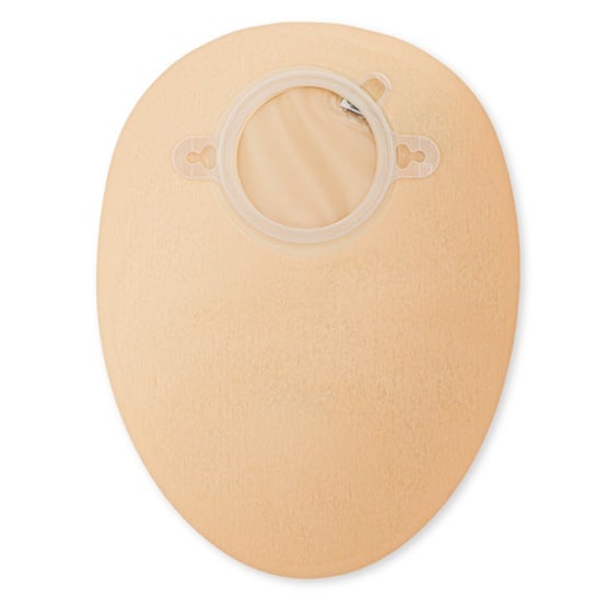 geschlossener-Stomabeutel-Dansac-NovaLife-2-Maxi Dansac geschlossener Stomabeutel RR 55 mm NovaLife 2 Maxi