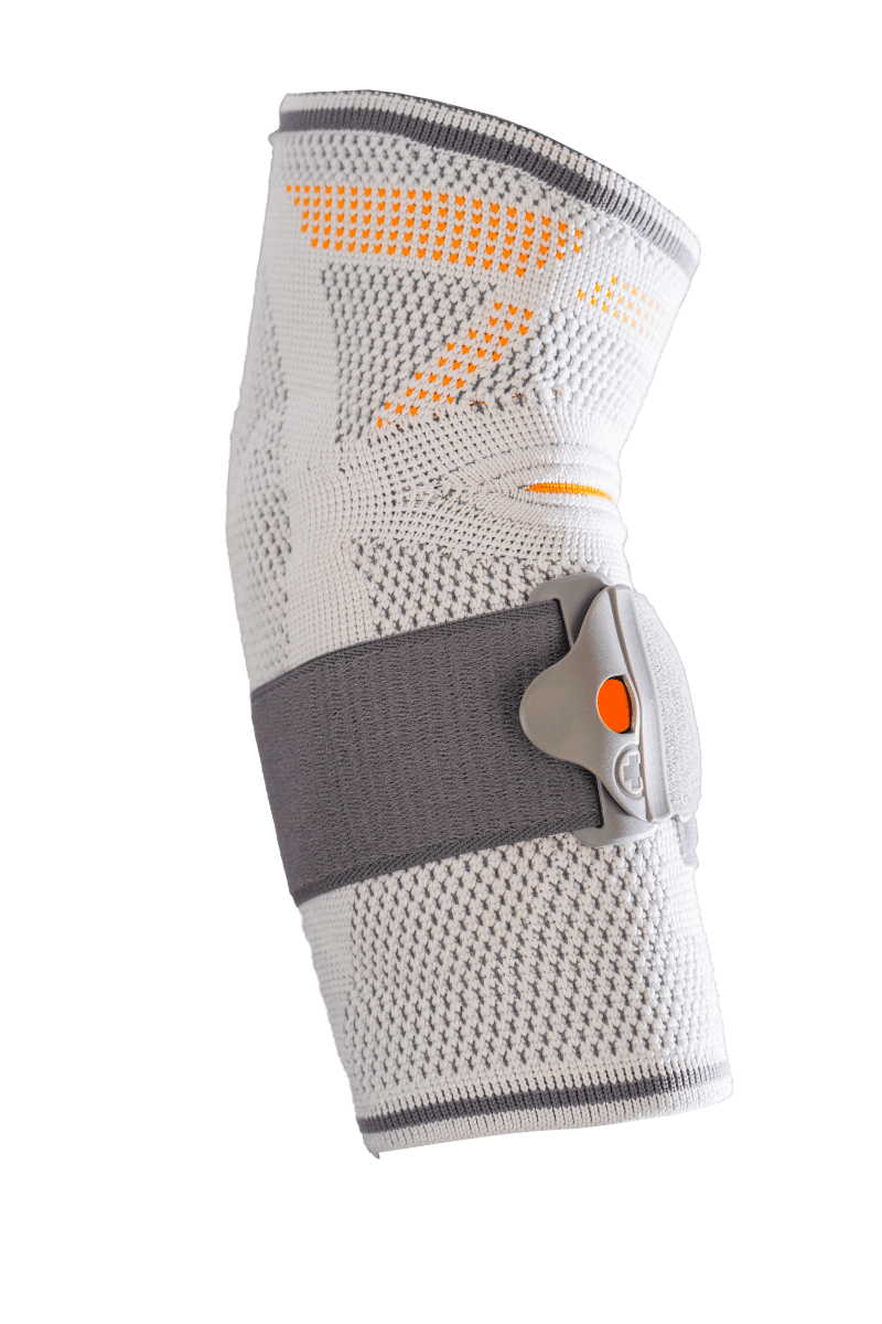 SMINA Ellenbogenbandage Comfort Plus