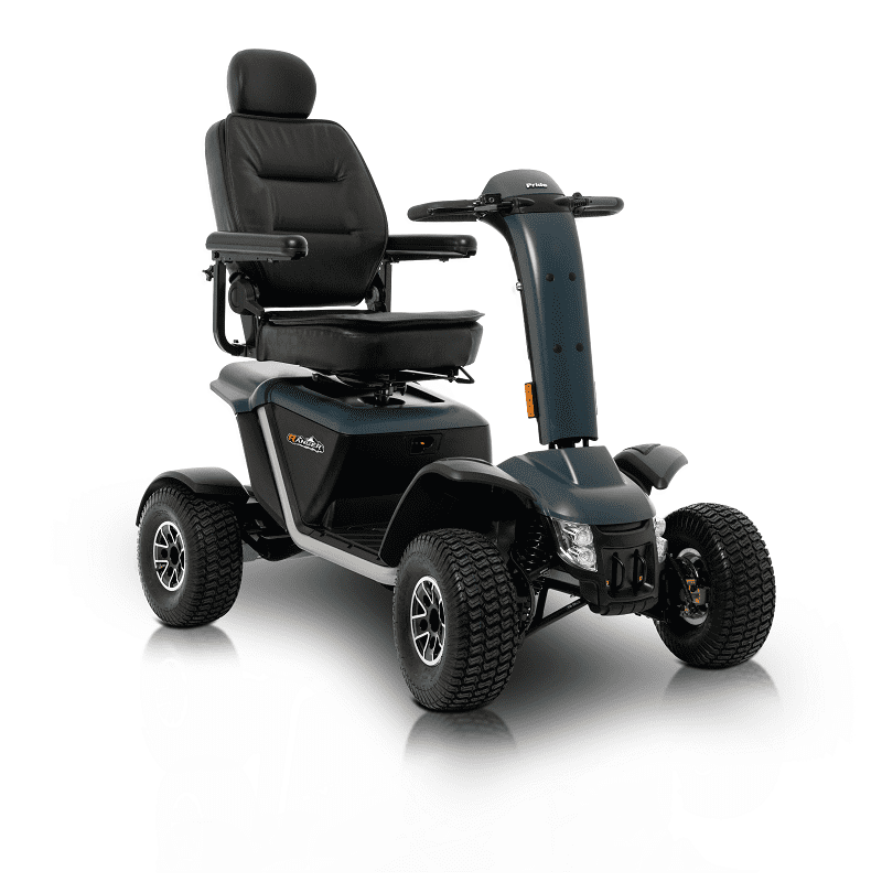 Elektromobil Pride Ranger