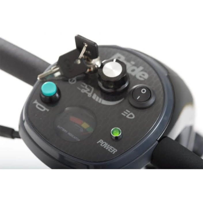 Pride Mobility Elektromobil Quest Vorführware