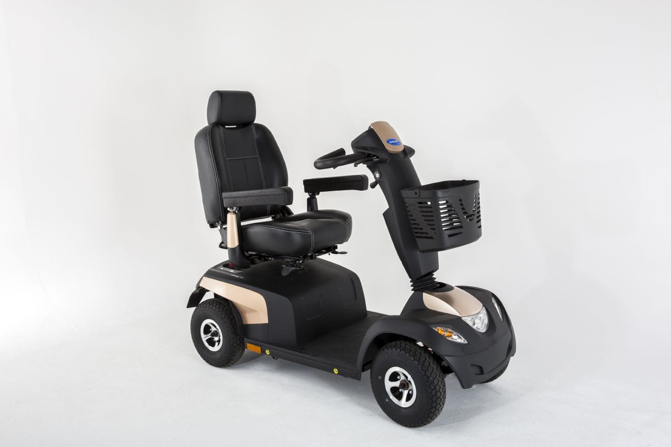 Farbkits Invacare für Elektromobile 6-teilig