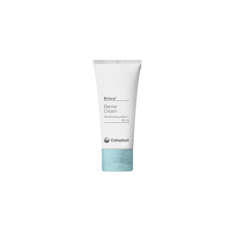 Coloplast Brava® Schutzcreme 60 ml