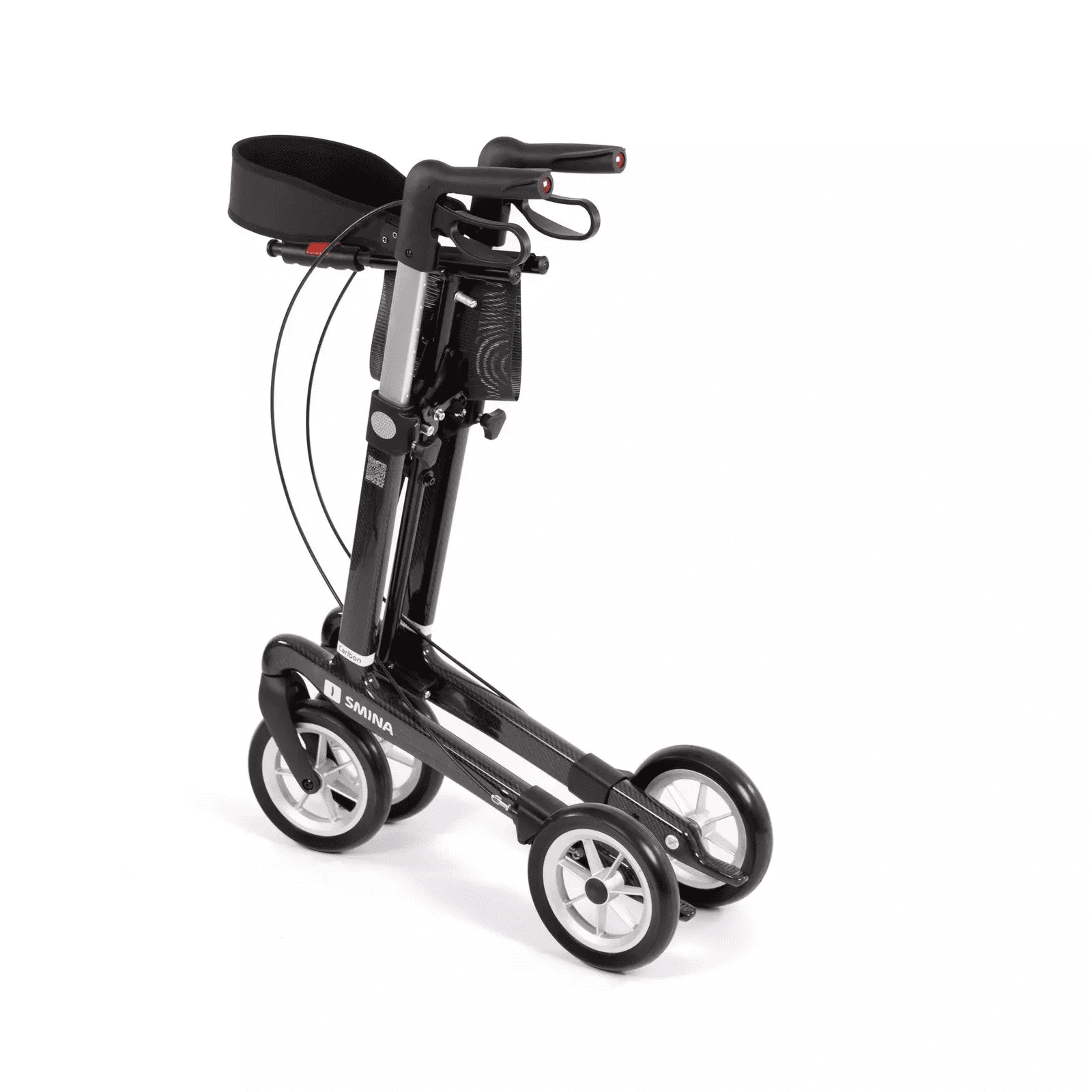 Carbon Rollator SMINA Carlbon