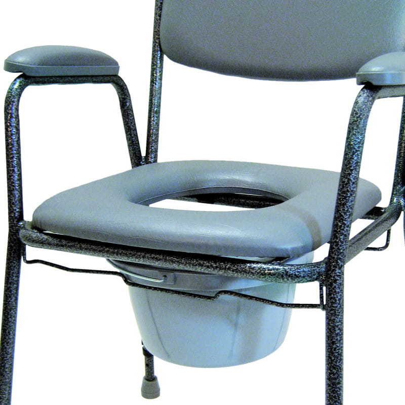 Toilettenstuhl TS130 Drive Medical Vorführware