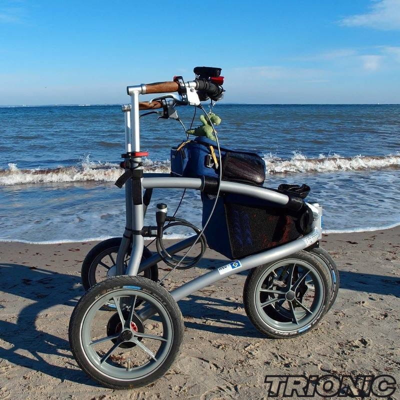 Rollator-Trionic-Veloped-Trek-12er-5 Rollator Trionic Veloped TREK