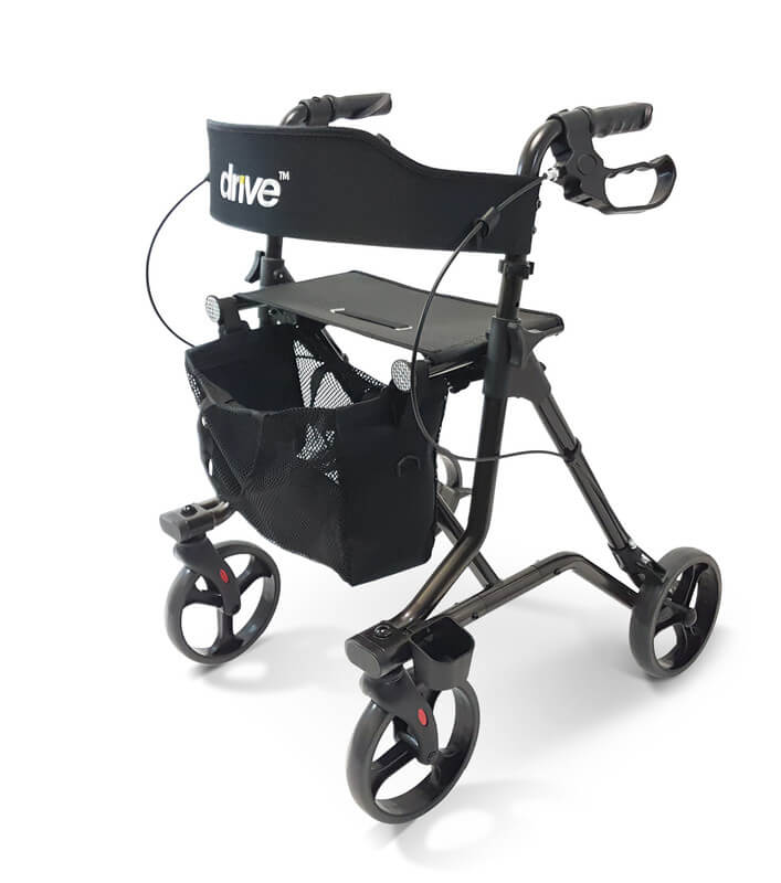 Leichtgewichtrollator Drive Torro