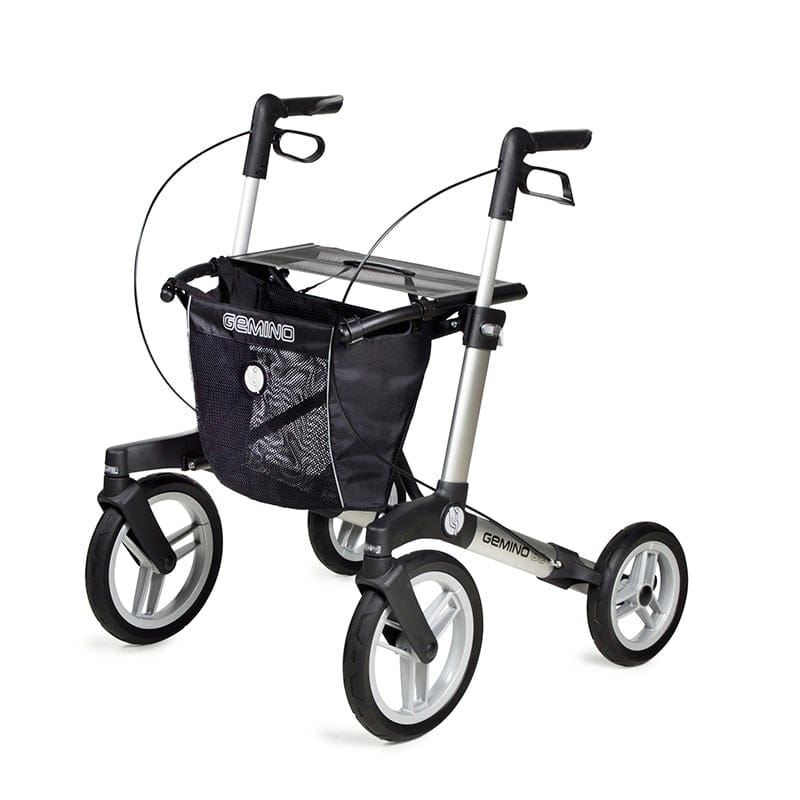 Rollator Sunrise Medical Gemino 60 Vorführware