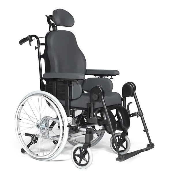 Multifunktionsrollstuhl Sopur Breezy Relax 2 Vorführware
