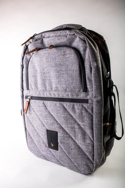 Rollstuhltasche Kinetic Balance Travel Backpack