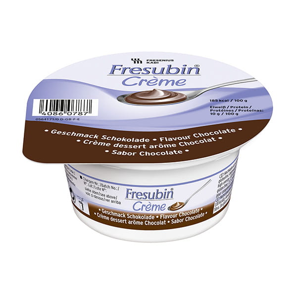 Creme Fresubin 2 Kcal