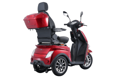 Elektromobil Pride Mobility - Kolja Speed 3
