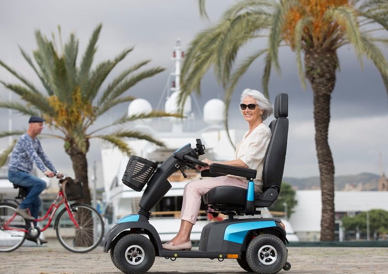 Elektromobil-Invacare-Comet-Pro-358ce876c8ddda Invacare Elektromobil Comet Pro
