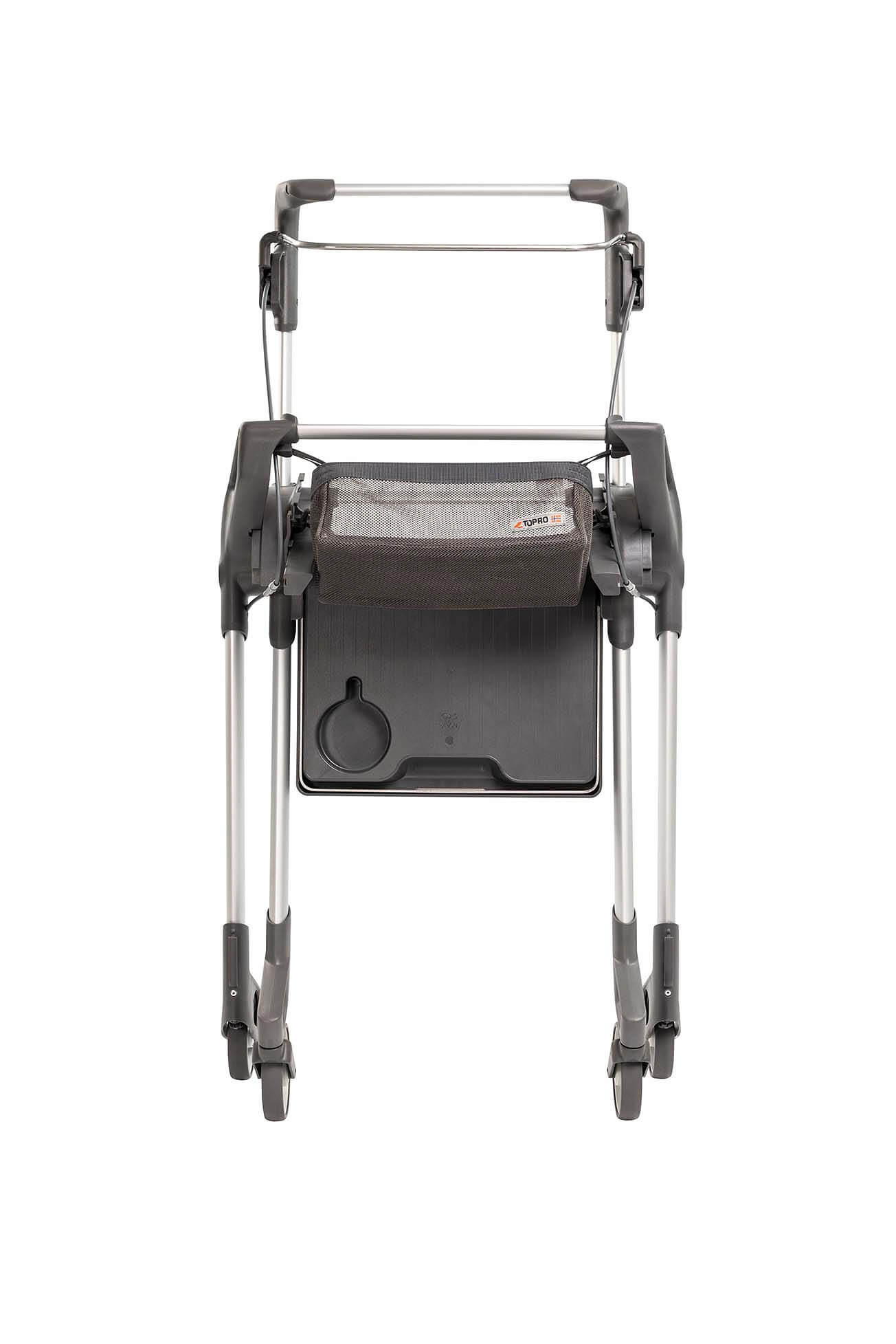 Topro Indoor-Rollator Hestia