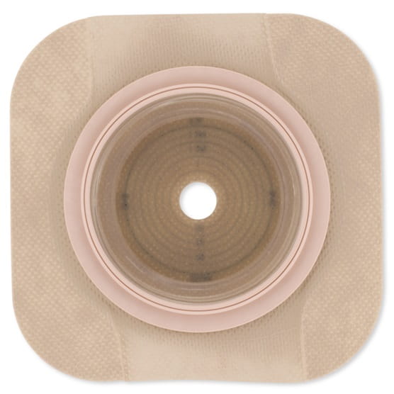 Basisplatte-Hollister-Conform-2-CeraPlus-soft-konvex-mit-Haftrand-RR-55-mm-4 Hollister Basisplatte RR 55 mm Conform 2 CeraPlus konvex mit Haftrand