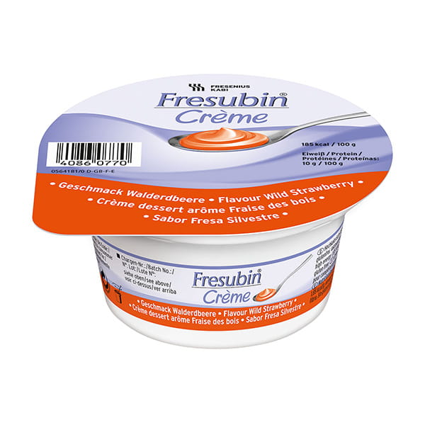 Creme Fresubin 2 Kcal