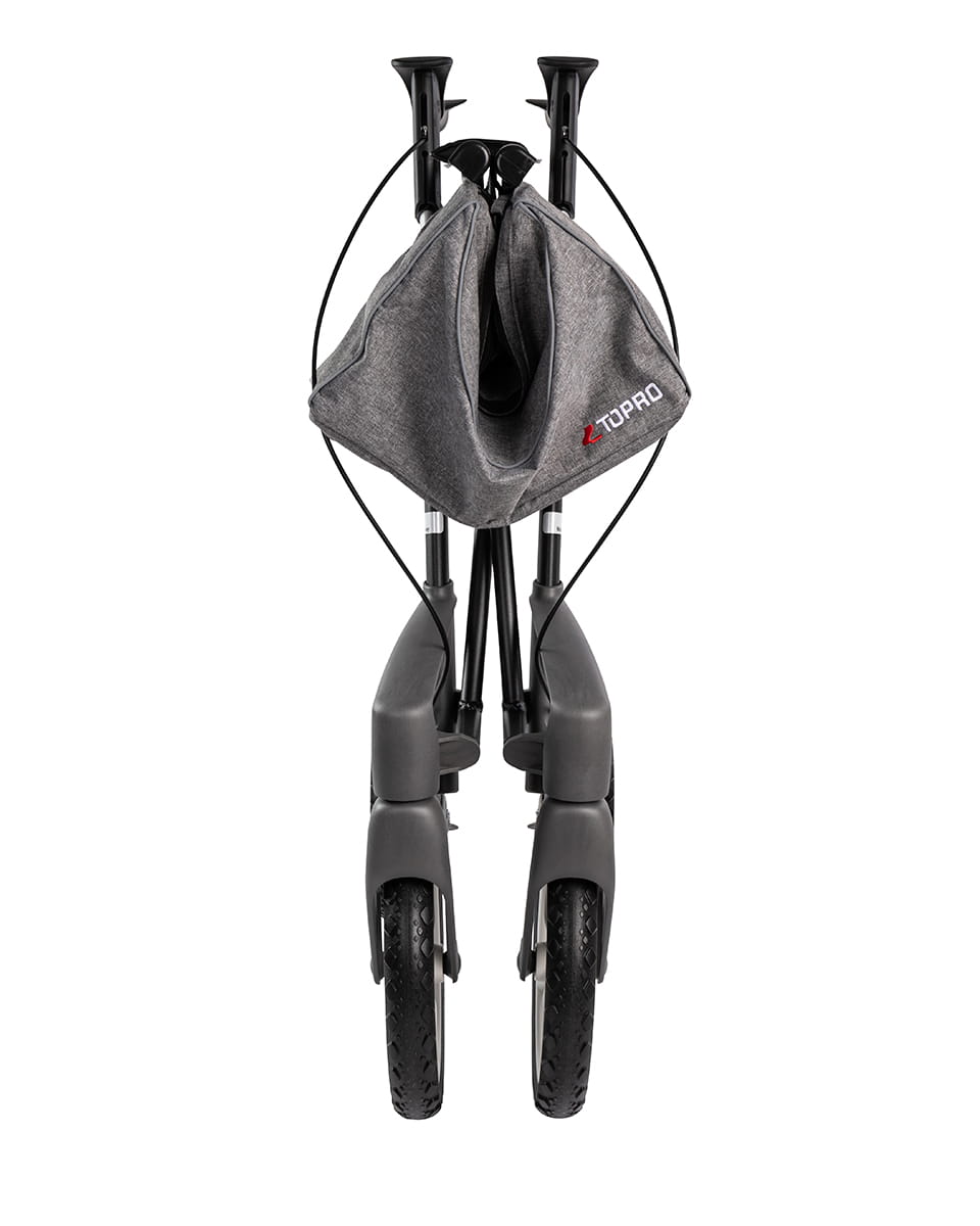 Rollator TOPRO Olympos ATR